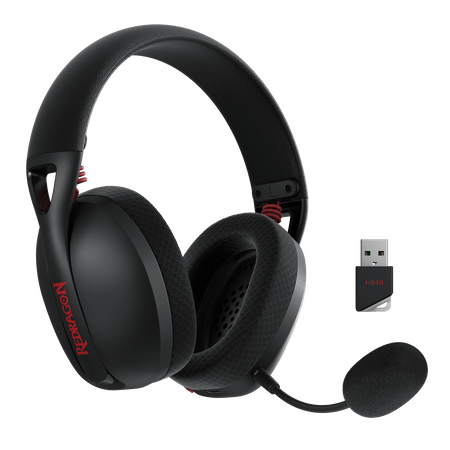 Redragon H848 Bluetooth Wireless Gaming Headphone