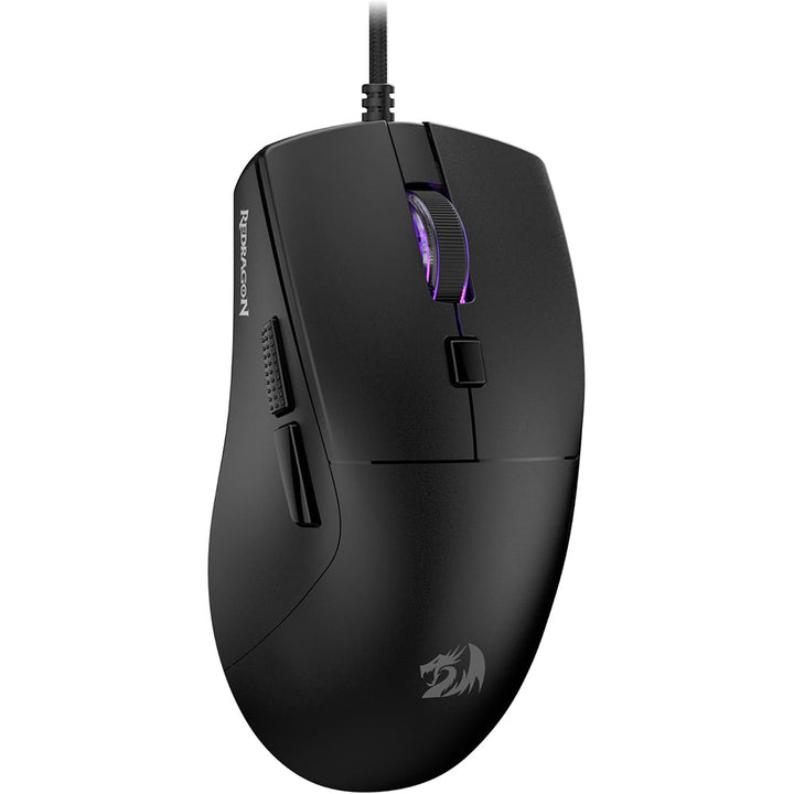 Redragon Azzmach M618 Lite 10K DPI Wired Gaming Mouse