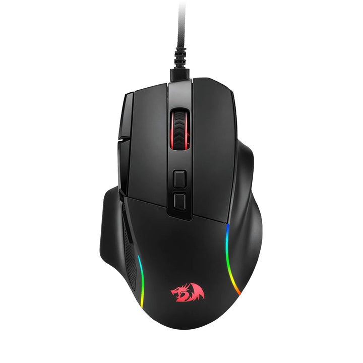 Redragon M925 Wired Mouse Max DPI up to 24000