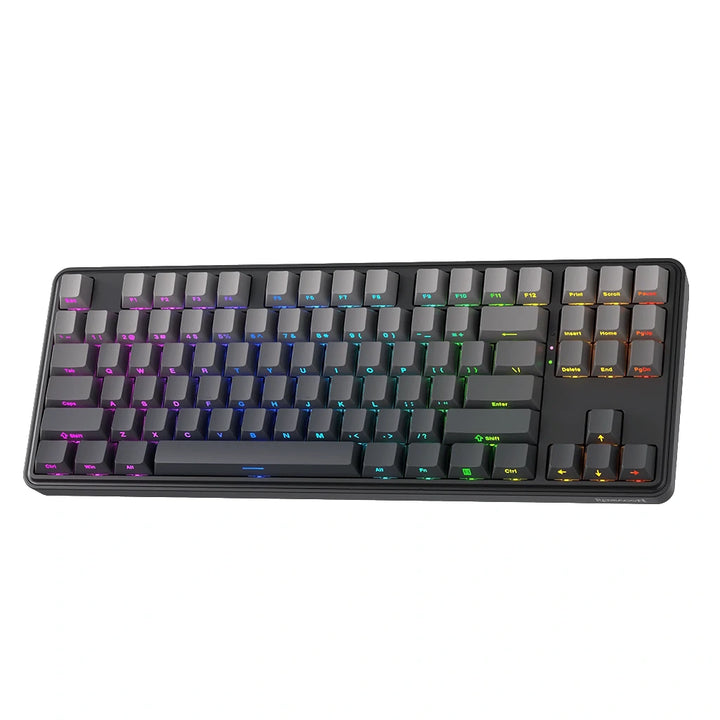 Redragon Star Blade K707 Pro Wireless Mechanical Keyboard with Mint Mambo Switches