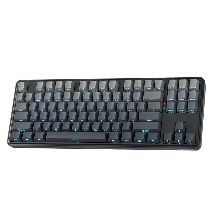 Redragon Star Blade K707 Pro Wireless Mechanical Keyboard with Mint Mambo Switches