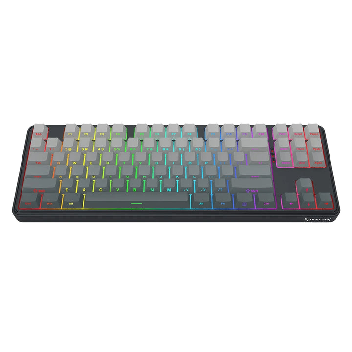 Redragon Star Blade K707 8K Polling Megnatic Switch Wired Gaming Keyboard