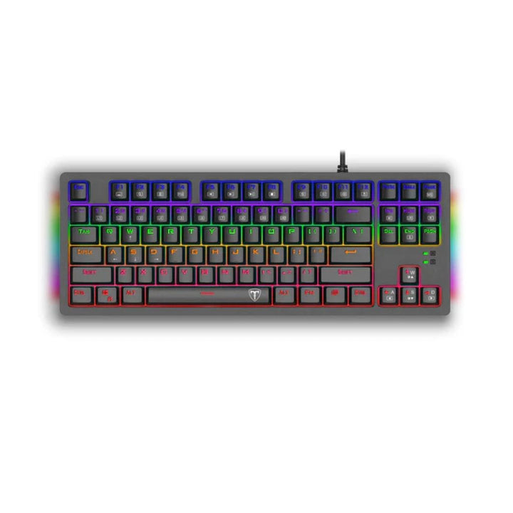 T-DAGGER Bali T-TGK311 Gaming Mechanical Keyboard RGB Backlighting