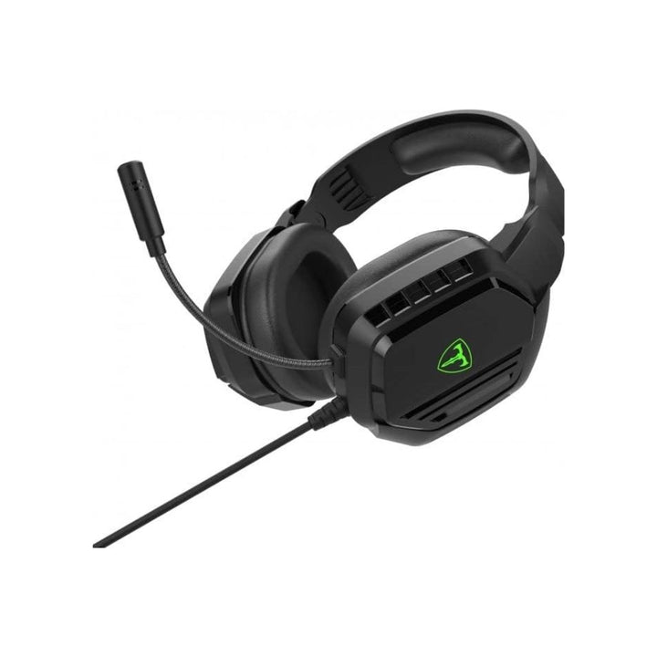 T-DAGGER T-RGH102 MEATH Gaming Headset Stereo Surround Sound