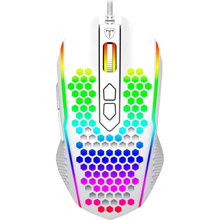 T-Dagger T-TGM310 White