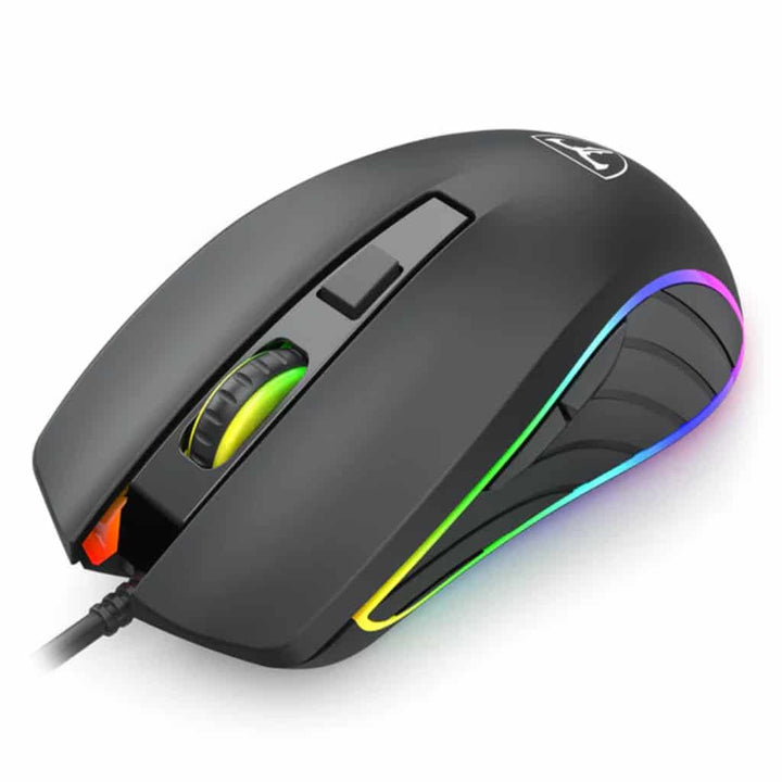 T-Dagger Zephyr TGM115 Wired Gaming Mouse
