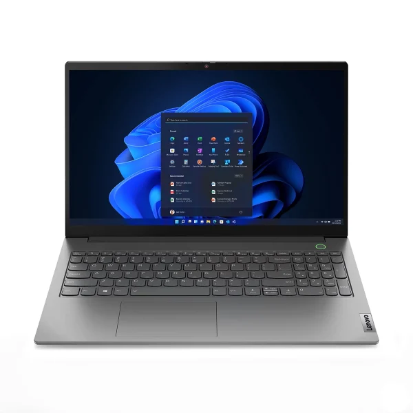 Lenovo ThinkBook 16 G6 Intel Core i7 13th Gen 13700H, 8GB RAM 512GB SSD, 16″ WUXGA Display ,Intel Iris Xe Graphics , DOS | Artic Grey (Lenovo Local Warranty)