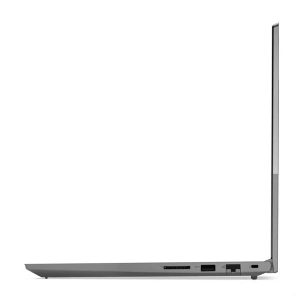 Lenovo ThinkBook 16 G6 Intel Core i7 13th Gen 13700H, 8GB RAM 512GB SSD, 16″ WUXGA Display ,Intel Iris Xe Graphics , DOS | Artic Grey (Lenovo Local Warranty)
