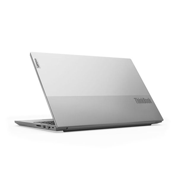 Lenovo ThinkBook 16 G6 Intel Core i5 13th Gen 1335U, 8GB RAM 512GB SSD, 16″ WUXGA Display ,Intel Iris Xe Graphics , DOS | Artic Grey (Lenovo Local Warranty)