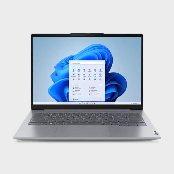 Lenovo ThinkBook 16 G6 Intel Core i5 13th Gen 1335U, 8GB RAM 512GB SSD, 16″ WUXGA Display ,Intel Iris Xe Graphics , DOS | Artic Grey (Lenovo Local Warranty)