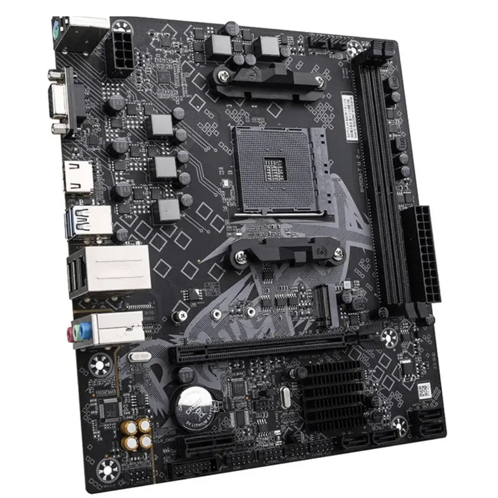Darkflash AIGO B450m DDR4 64GB Motherboard