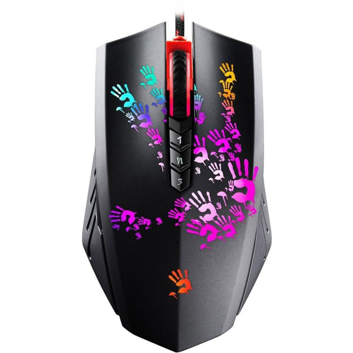Bloody A60 Light Strike Gaming Mouse