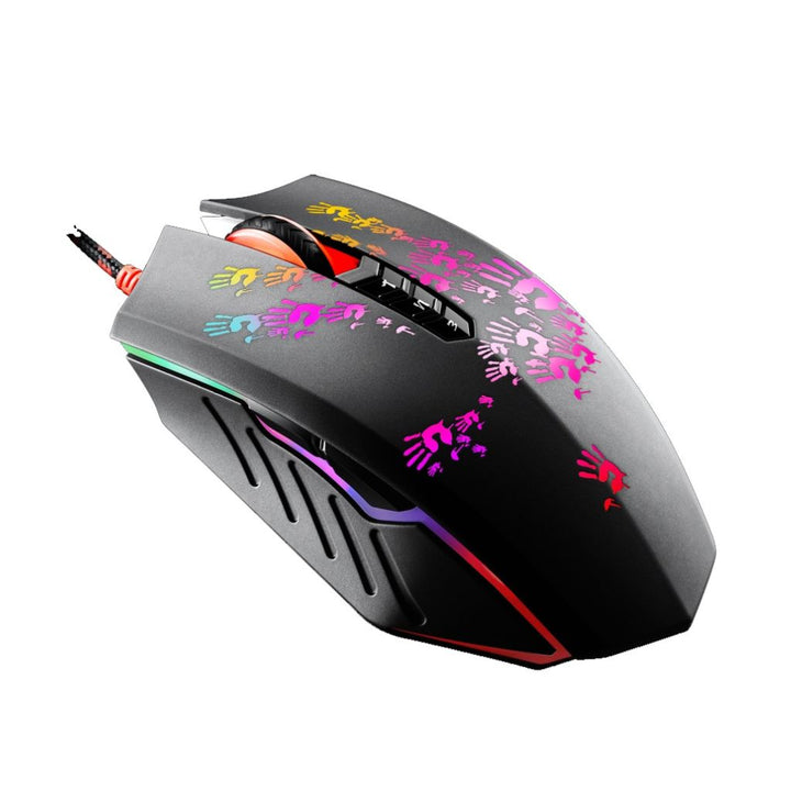 Bloody A60 Light Strike Gaming Mouse