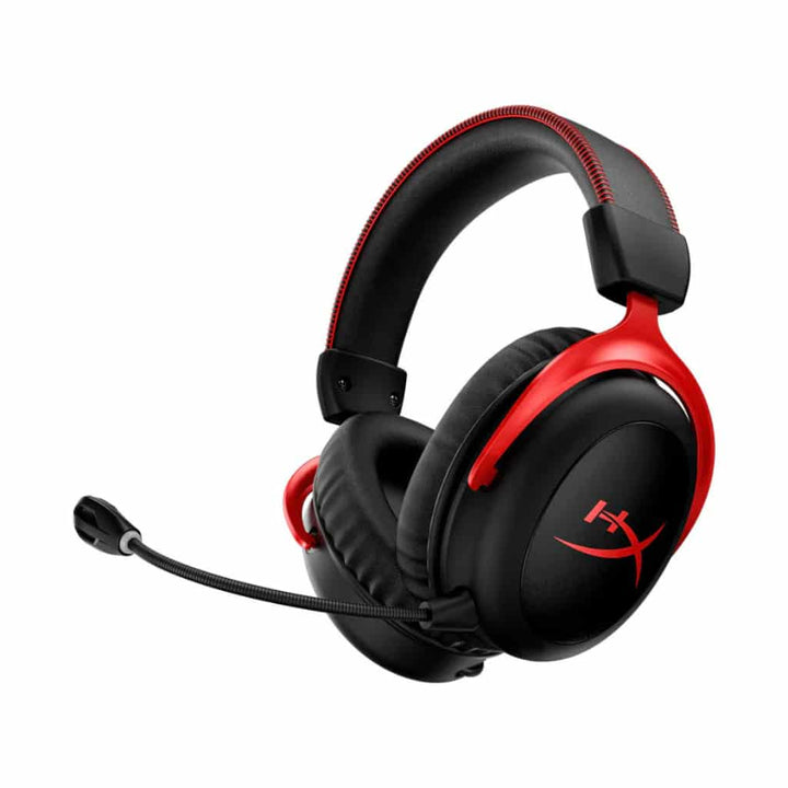 HyperX Cloud II Wireless Gaming Headset