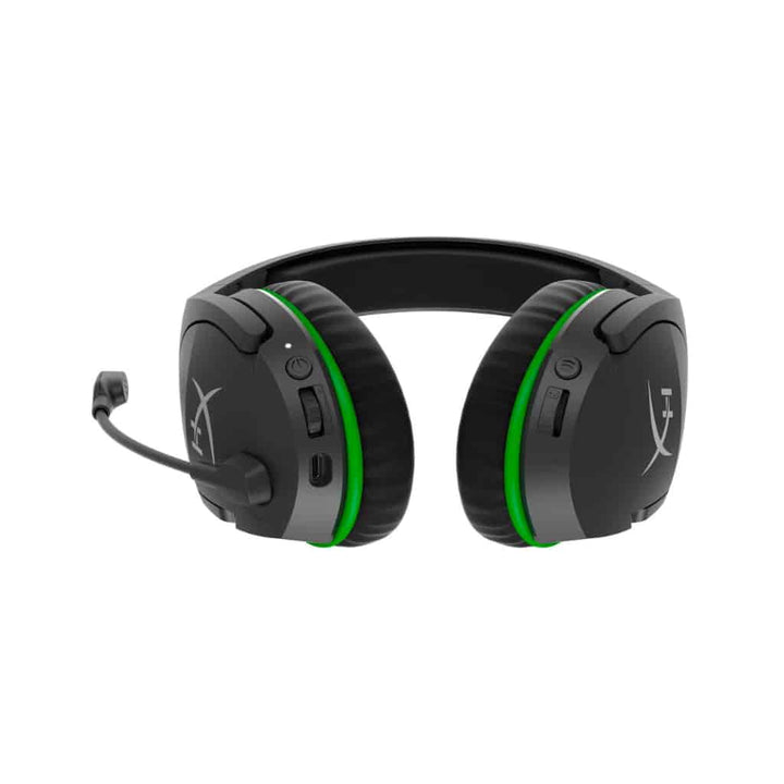 HyperX CloudX Stinger Core Wireless Gaming Headset OPEN BOX– Xbox Official Xbox Licensed Headset