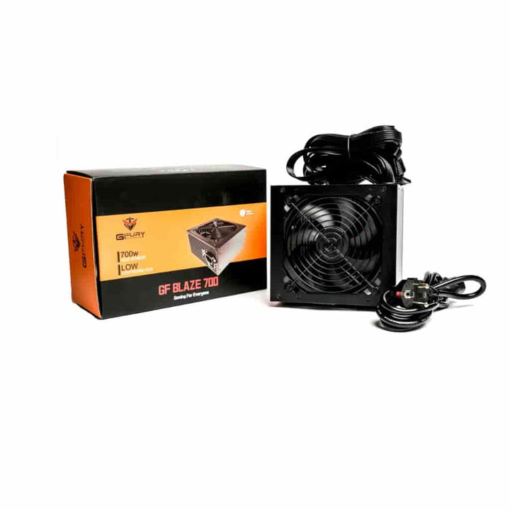 GF-BLAZE 700W Power Supply Unit (PSU)