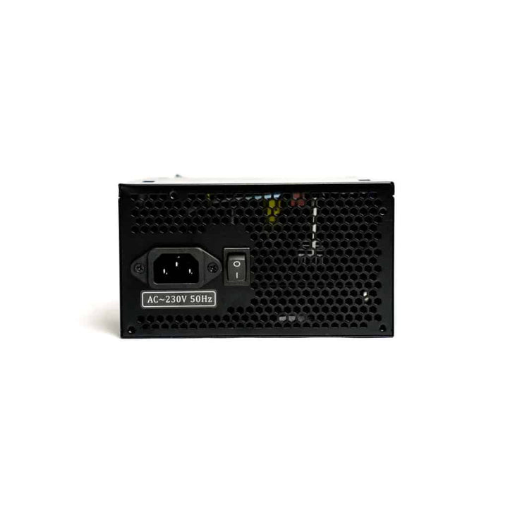 GF-BLAZE 600W Power Supply Unit (PSU)
