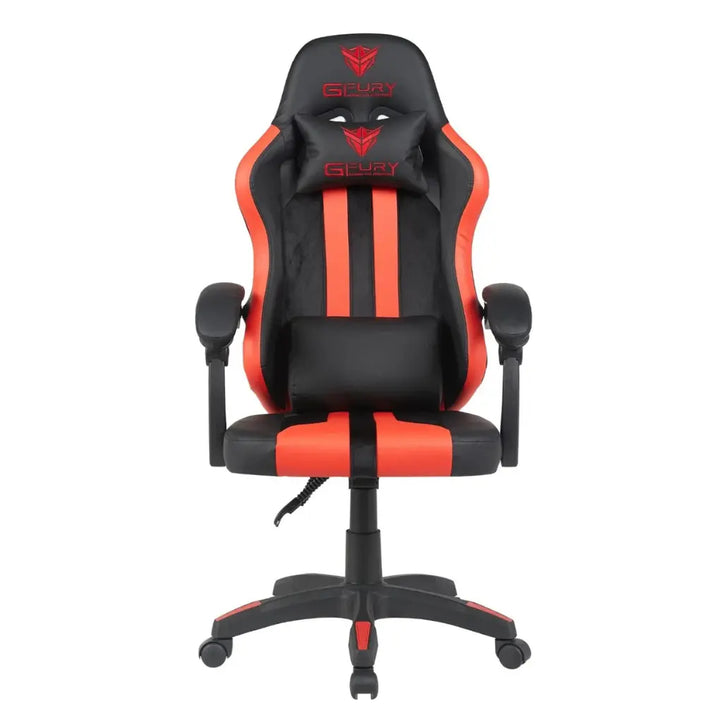 GFury Gaming Chair KW-G8193 (Black & Red)