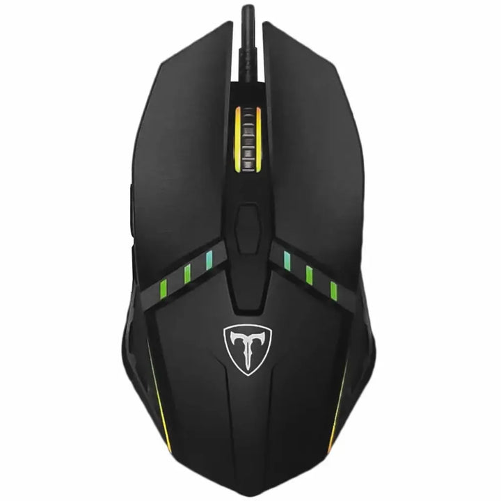 T-Dagger Shadow TGM117 Wired RGB Gaming Mouse