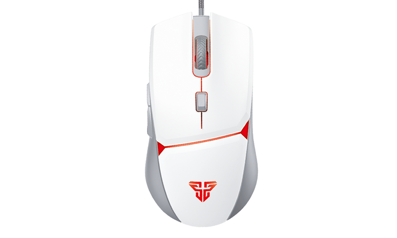 Fantech Vx7 Crypto Space Edition Gaming Mouse - Pakistan