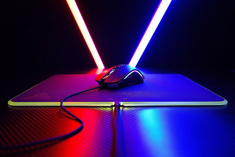 Fantech X16 THOR II Gaming Mouse