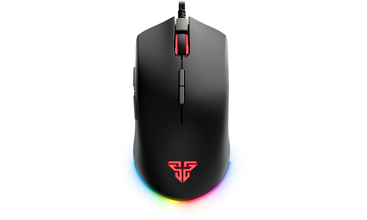 Fantech  X17 Blake Macro Rgb Gaming Mouse