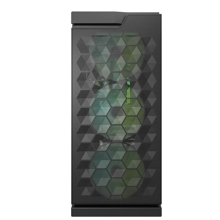Darkflash DK361 ATX PC Case Black