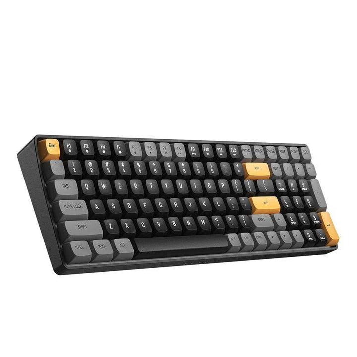 Darkflash GD110 Black-Red Switch Mechanical Keyboard
