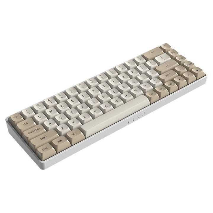 Darkflash GD68 Jasmine-Red Switch Keyboard