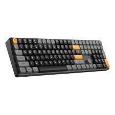 Darkflash GD68 Black-Yellow Switch Keyboard