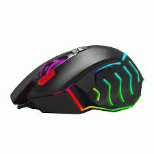 Bloody J95S RGB Gaming Mouse