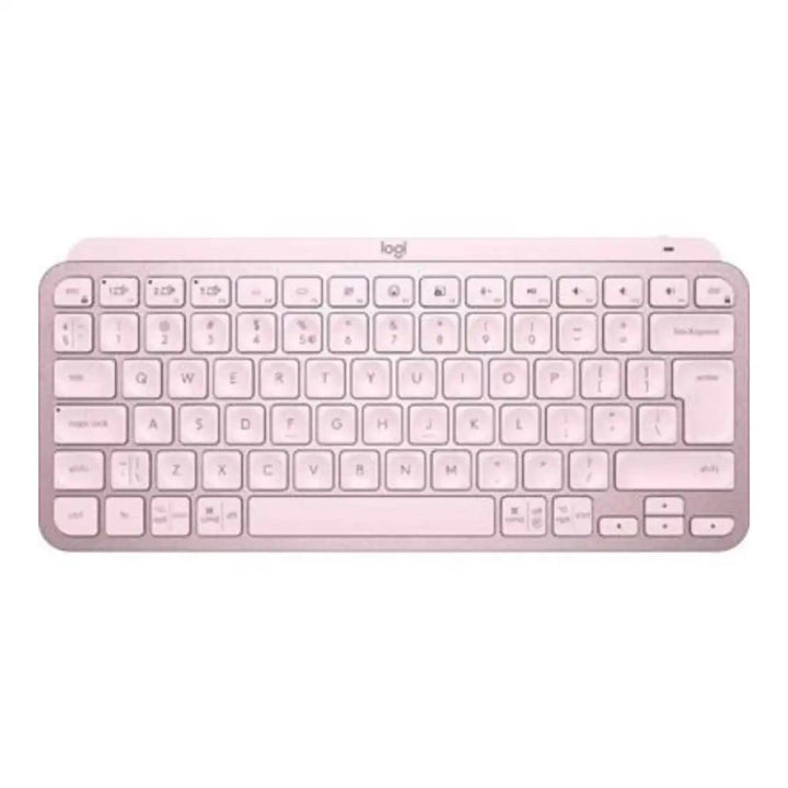 Logitech MX Keys Mini Wireless Keyboard