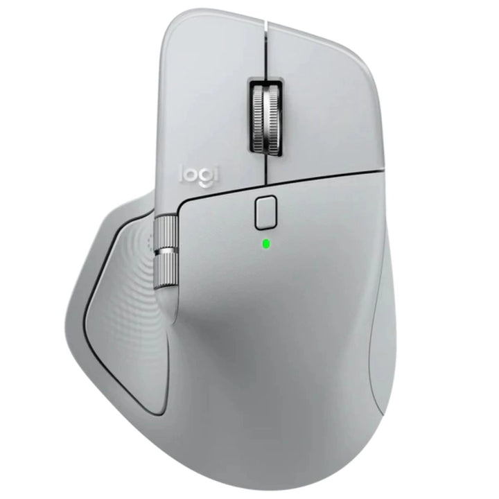 Logitech MX Master 4 Wireless Mouse