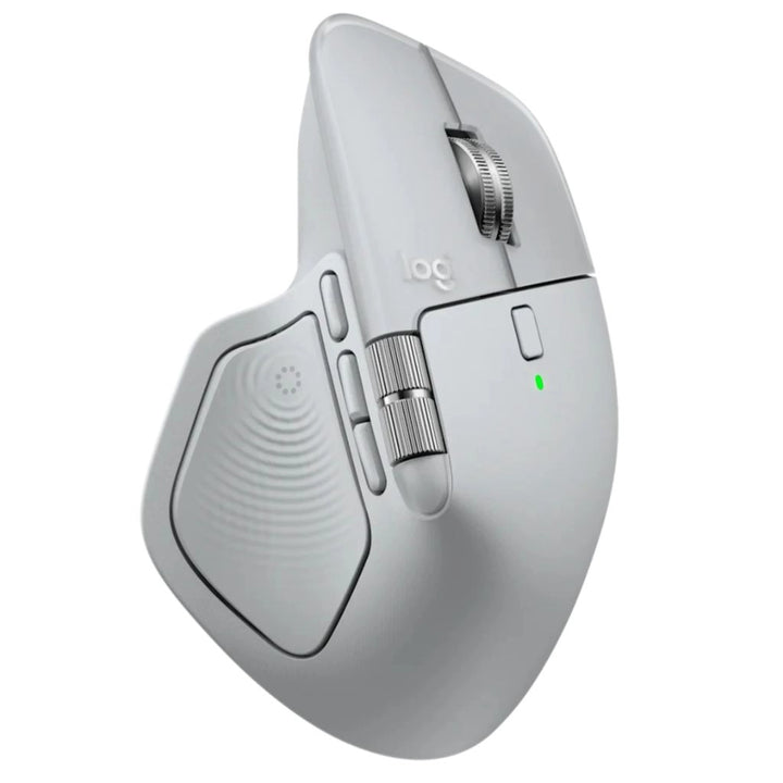 Logitech MX Master 4 Wireless Mouse