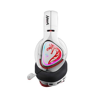 Bloody MR720 Naraka RGB Gaming Wireless Headset