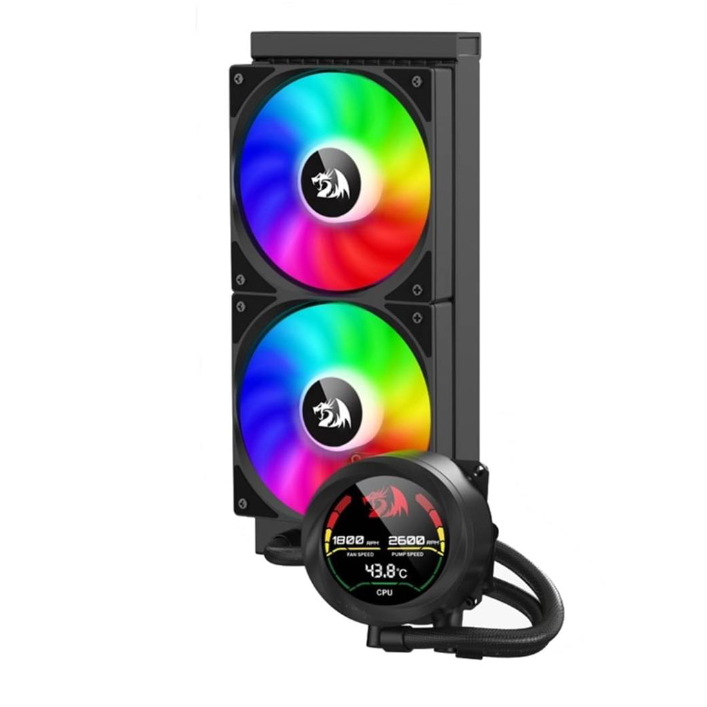 Buy Now - CPU Cooling Fan at best price in Pakistan – Technoo