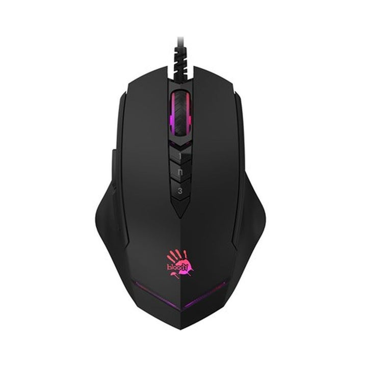 Bloody V8M Max RGB Optical Gaming Mouse