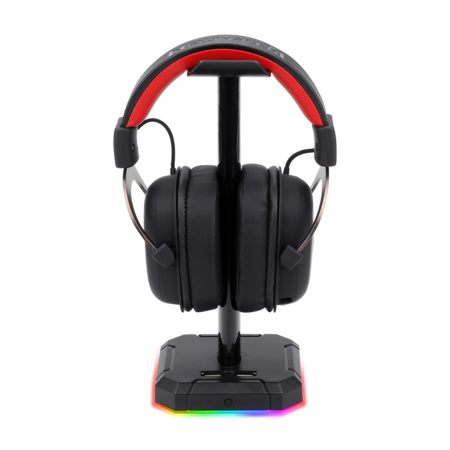 Redragon HA300 Scepter RGB Pro Gaming Headset Stand 