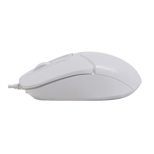 A4Tech FM12 Fstyler Optical Computer Mouse