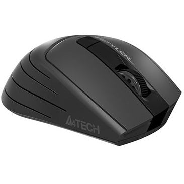 A4Tech FG30S Fstyler - Silent Click Computer Wireless Mouse