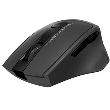 A4Tech FG30S Fstyler - Silent Click Computer Wireless Mouse
