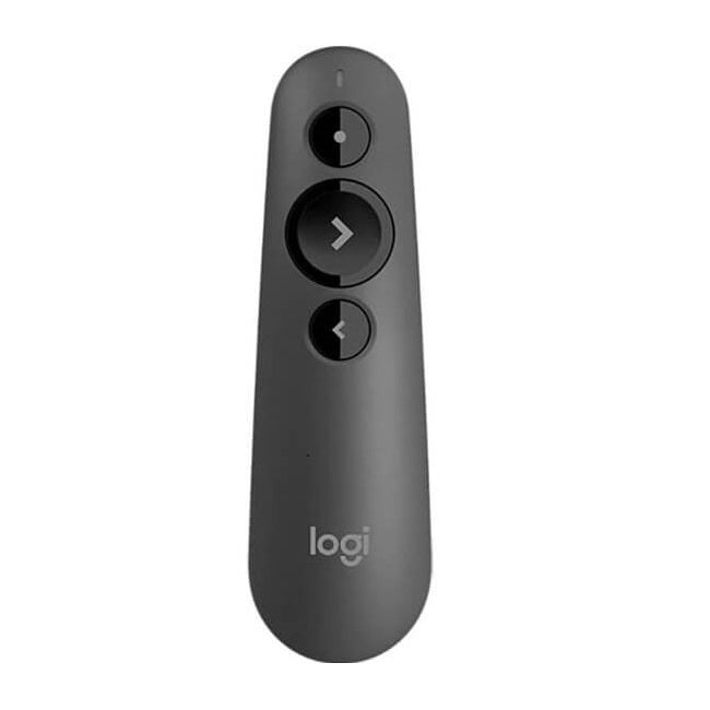 Logitech R500 Wireless Laser Presentation Remote