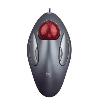 Logitech Trackman Marble Computer Mouse Price in Pakistan