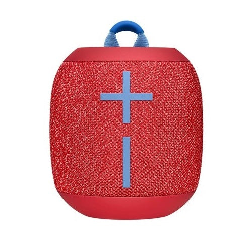 Logitech UE Wonderboom 2 - Bluetooth Computer Woofer Speaker