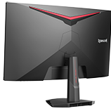 Redragon Amber 27" Curved Gaming Computer Monitor GM27H10C