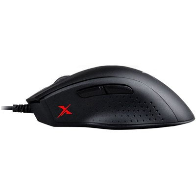 Bloody X5 Pro Esports RGB Gaming Mouse Stone Black