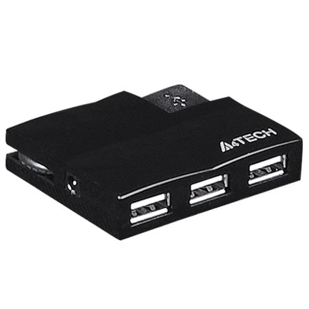 A4Tech HUB57  USB 2.0 HUB
