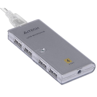 A4Tech HUB54  USB 2.0 HUB