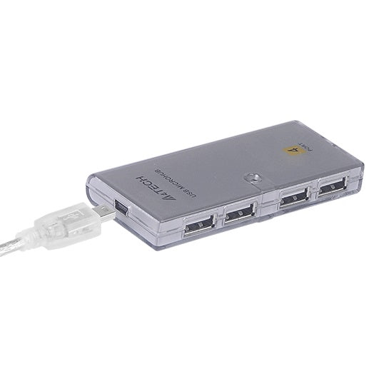 A4Tech HUB54  USB 2.0 HUB