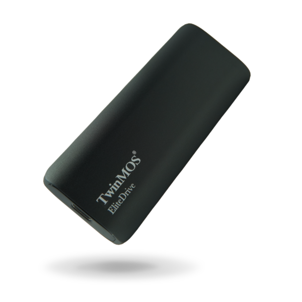 TwinMOS Portable EliteDrive 3.2/ SSD Hard Drive - Pakistan